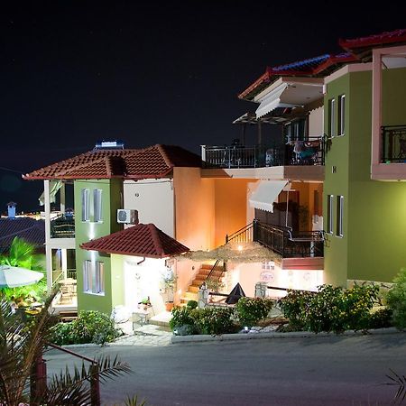 Greenhill Holiday Suites Sarti Exterior photo