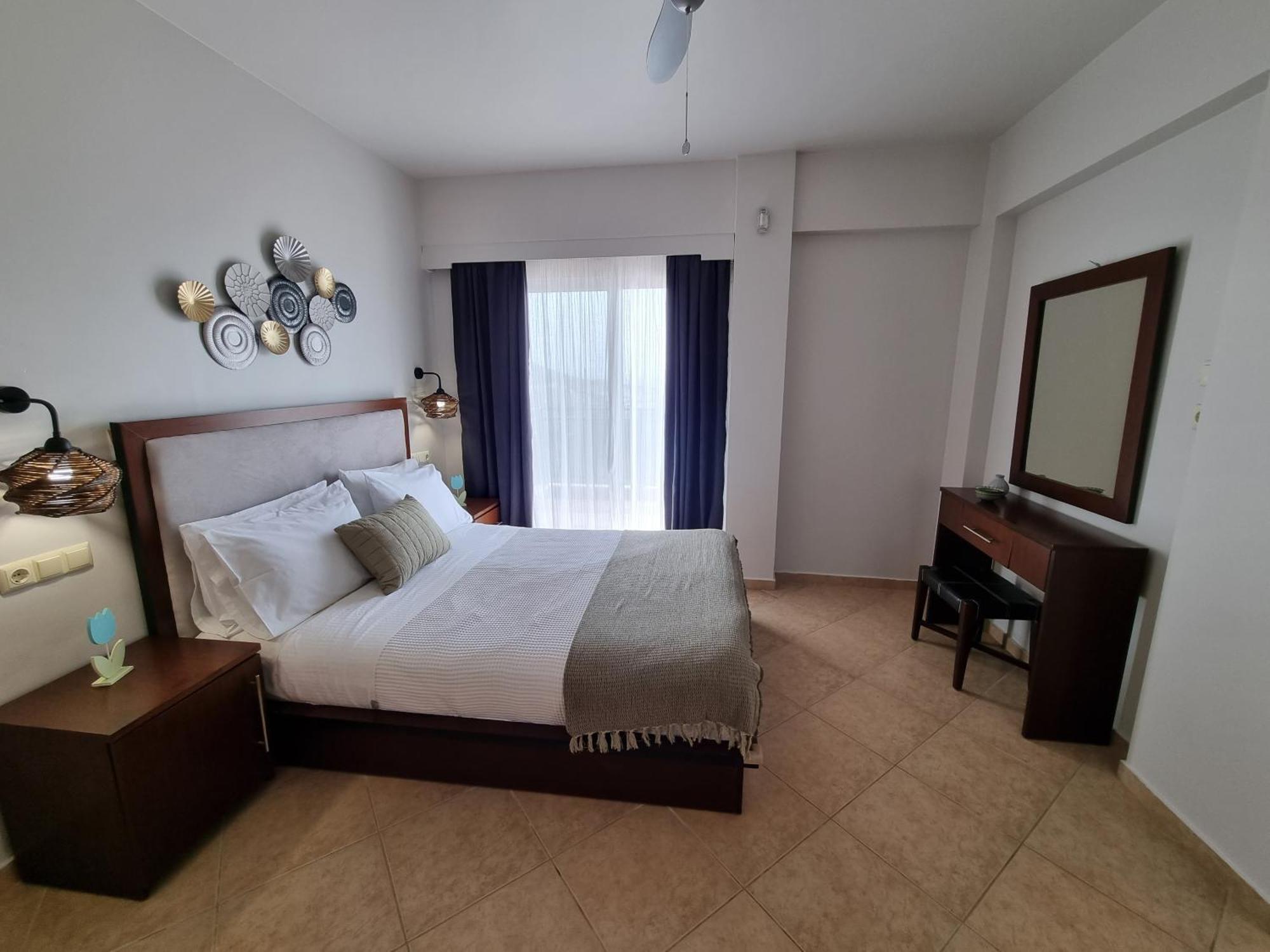 Greenhill Holiday Suites Sarti Exterior photo